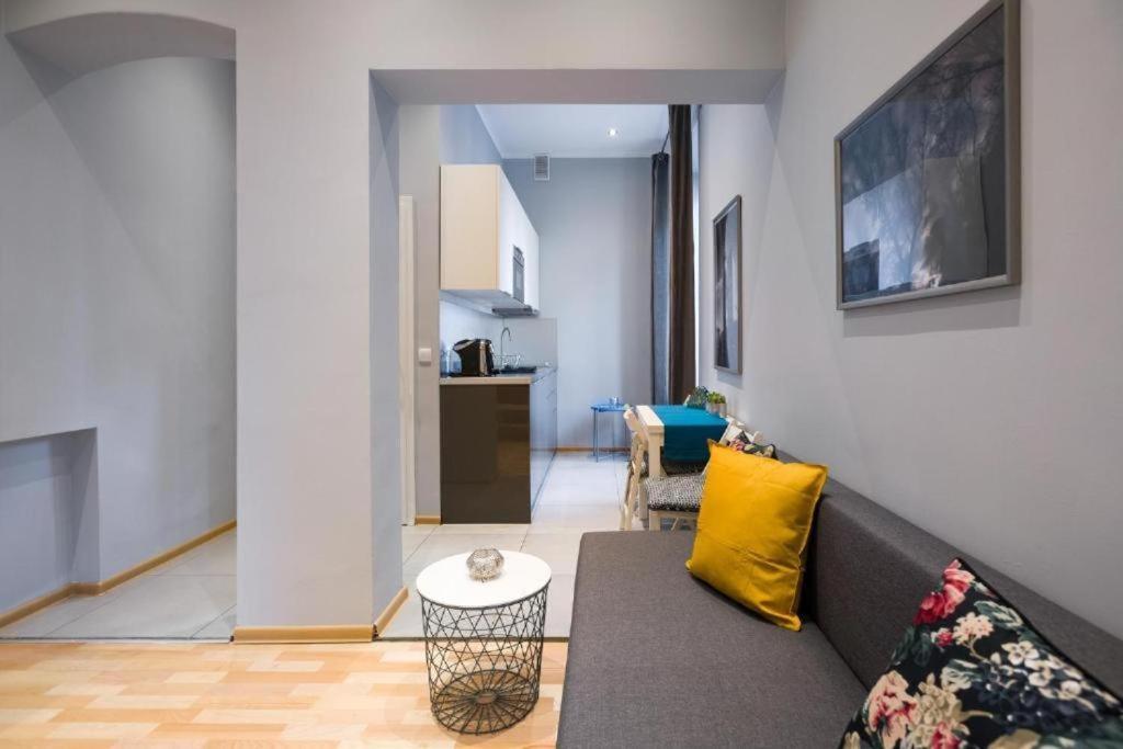 Perfect Place To Stay In Krakow City Center Oda fotoğraf