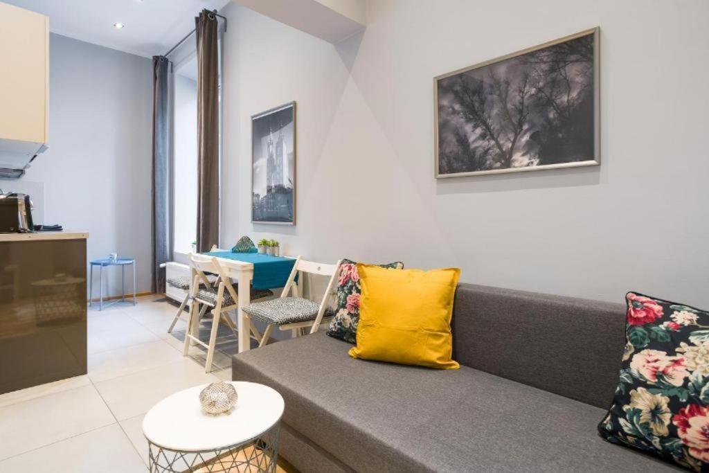 Perfect Place To Stay In Krakow City Center Oda fotoğraf